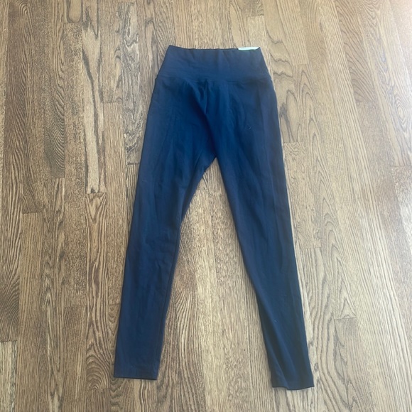 Arie Long Hi-Rise Leggings NWT - Picture 1 of 4